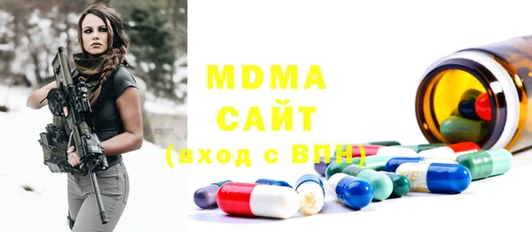 Альфа ПВП Липки
